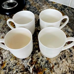 1831 Gorham China cups